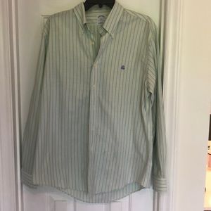Brooks Brothers long sleeve button down